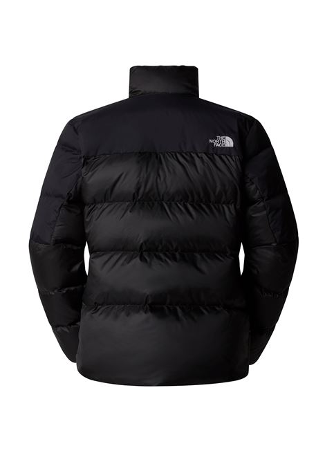 The North Face Diablo 2.0 Down Jacket Black Men THE NORTH FACE | Jackets | NF0A8993-PH51